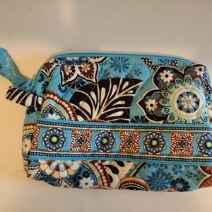 Vera Bradley Makeup Bag